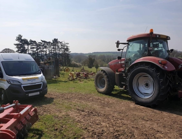 Mitas AC65 | Bushmobile | Bush Tyres