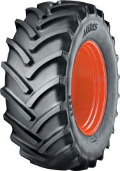 Mitas AC65 | Bush Tyres