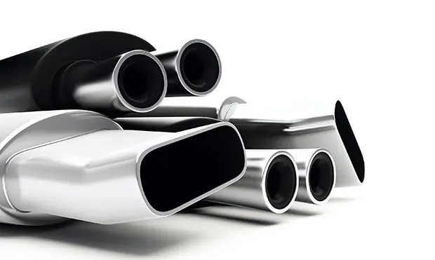 What Do Exhaust Tips Do? - Auto Exhausts & Tyres