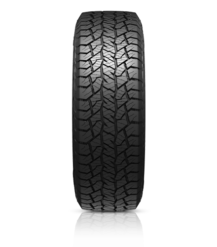 Hankook Dynapro AT2 (RF11) tread pattern | Bush Tyres