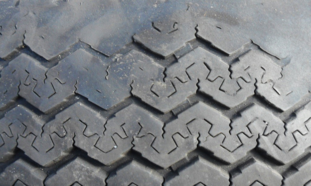 Tire Talk: 8 Things Your Tire Tread Might Be Trying to Tell You! -  OnAllCylinders