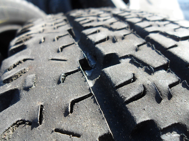 tire wear issue, fronts struts??? | Page 2 | Toyota Tundra Discussion Forum