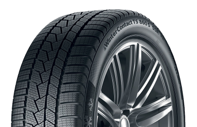 Continental Wintercontact TS860S