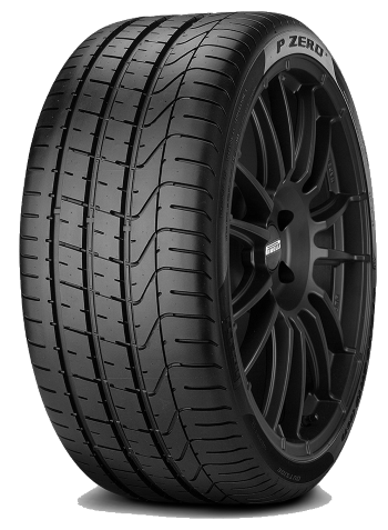 Pirelli PZero | Bush Tyres Pirelli PZero | Bush Tyres