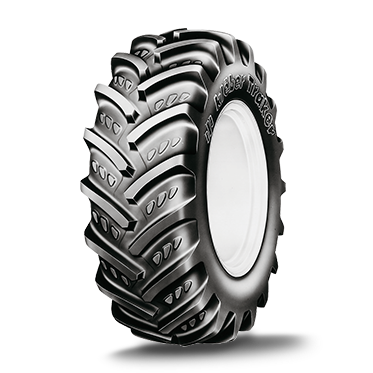 Kleber Traker | Bush Tyres