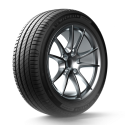 Michelin Primacy 4 | Bush Tyres
