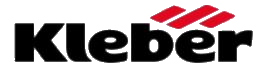 Kleber tyres