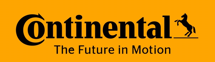 Continental tyres from Bush Tyres