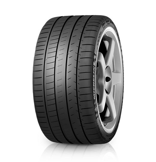 Michelin Pilot Super Sport