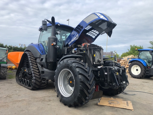 Michelin Axiobib 650/60R34 | New Holland | Bush Tyres