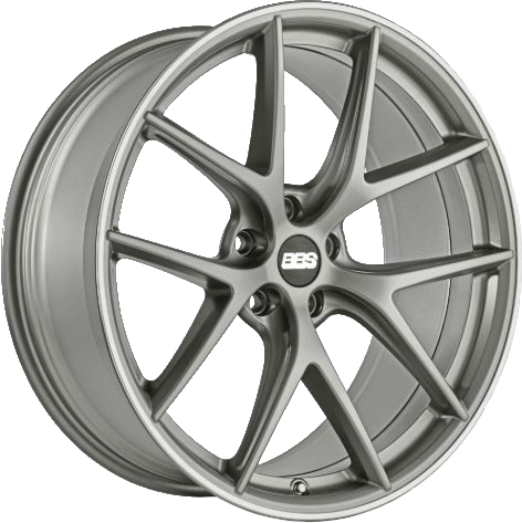 CI-R from BBS - Supplied by Bush Tyres