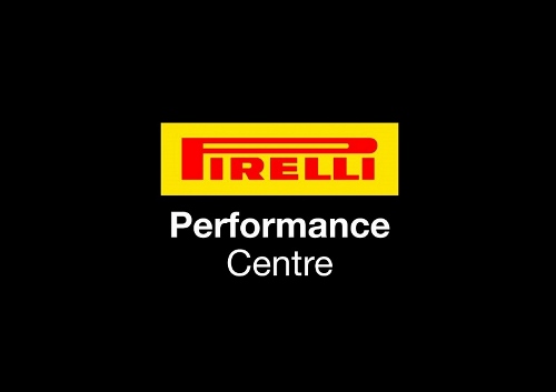 Bush Tyres Pirelli Performance Centres