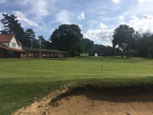 Sleaford Golf Club