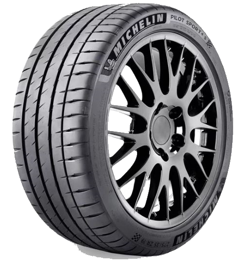 Michelin Pilot Sport 4s | Bush Tyres