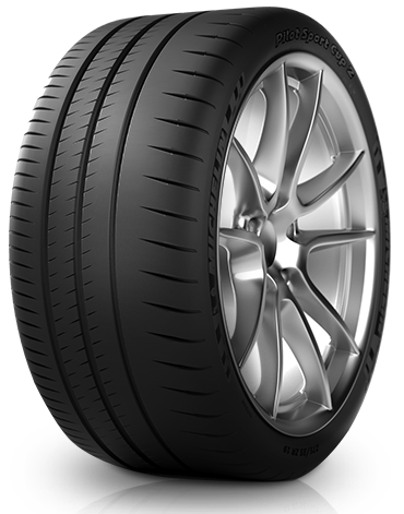 Michelin Pilot Super Sport Tyre | Bush Tyres