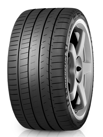 Michelin Pilot Super Sport | Bush Tyres