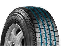 Toyo H09 winter van tyre