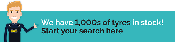 Tyres near me - Bush Tyres