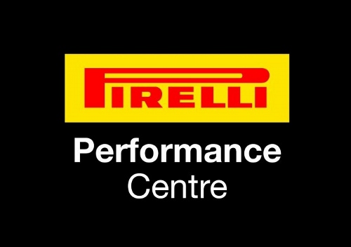 Bush Tyres Pirelli Performance Centres