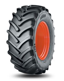 Mitas AC65 Tractor Tyre