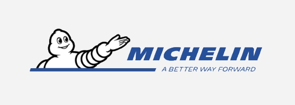 Michelin | Bush Tyres